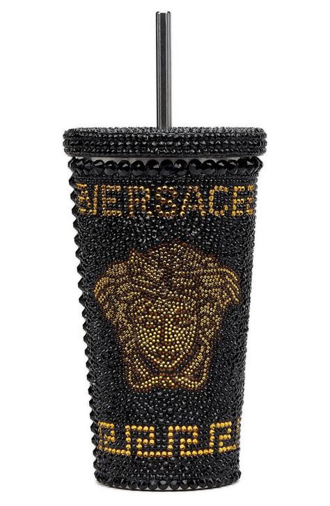 versace medusa travel cup|Versace Medusa Studs Travel Cup .